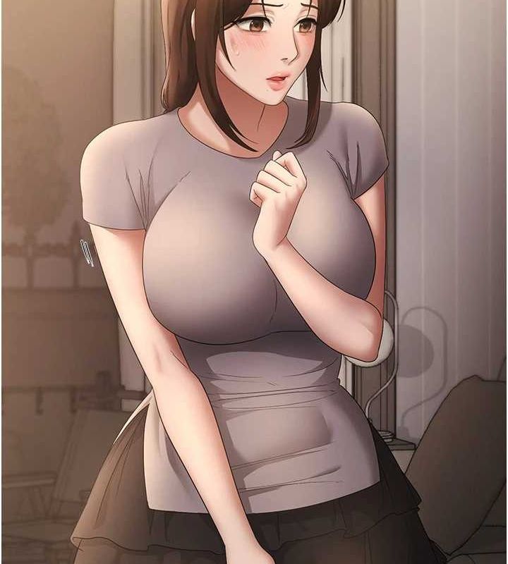 老闆娘的誘惑第43話-被丈夫影響的放蕩慾望