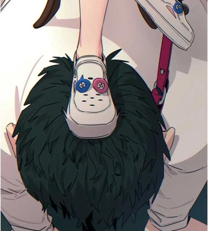 惡次人生第14話-想幹我嗎?&hearts;