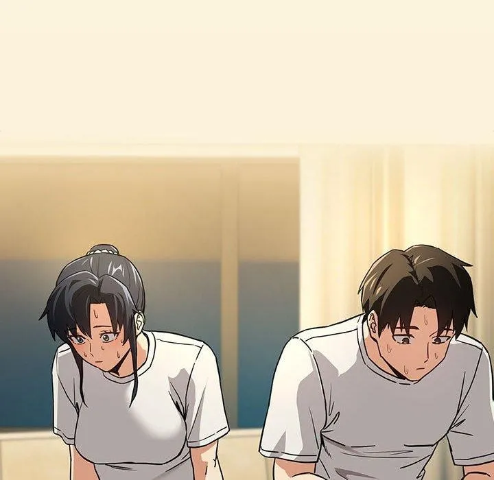 下班后的例行恋爱第45話