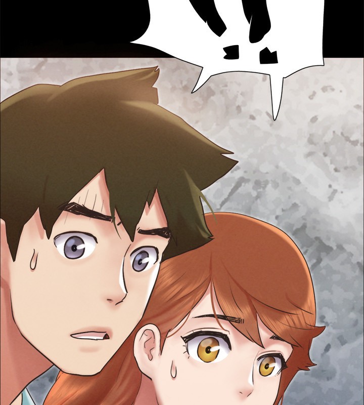 協議換愛(無碼版)第151話-現在是最佳機會