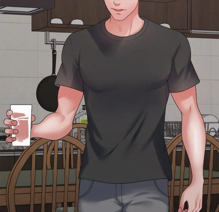 不同寻常的爱第38話
