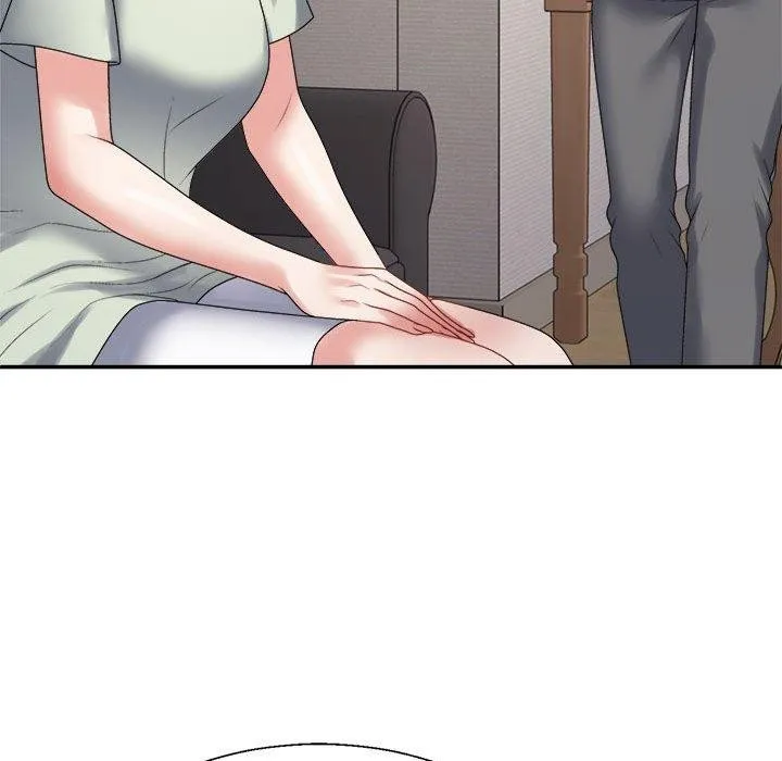 不同寻常的爱第38話