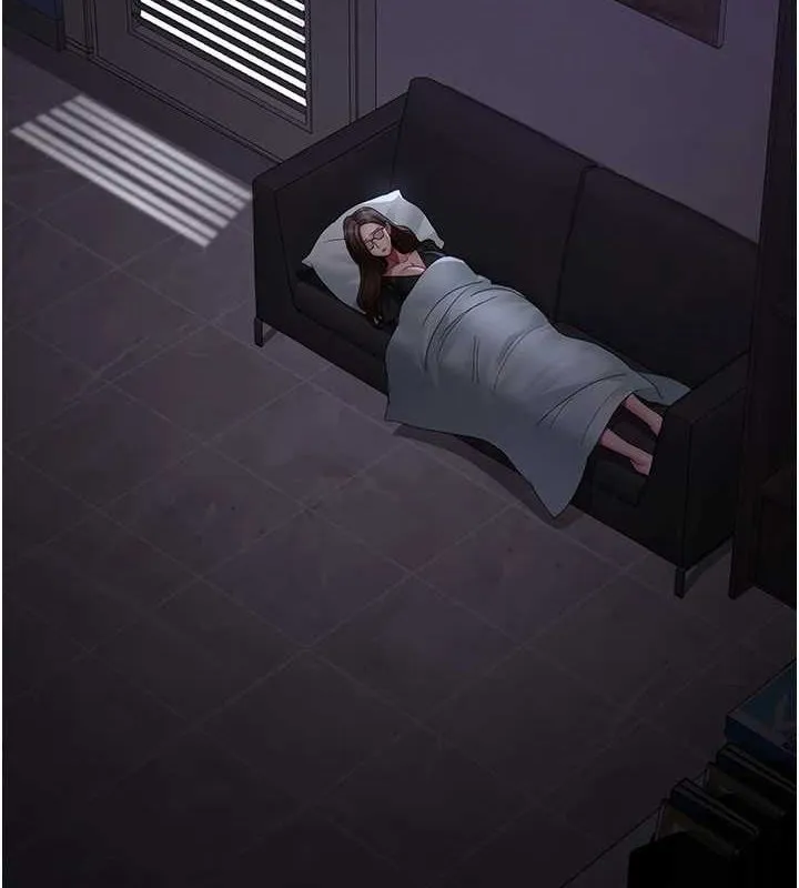 夜間診療室第95話-暗自期待的嘉芊