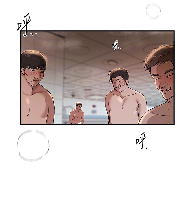 BeautifulDays第23話-阿姨在大眾池的性愛秀