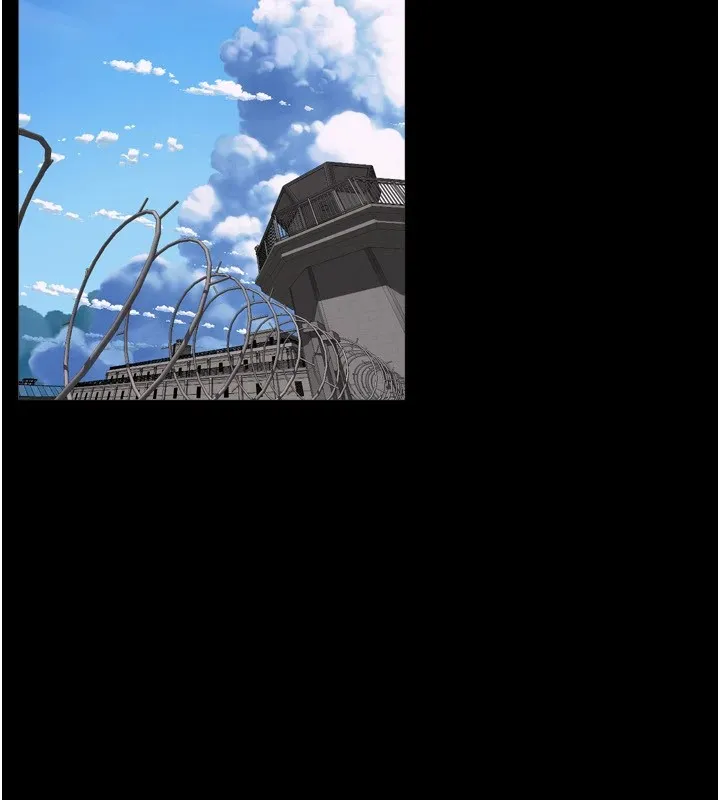 獄火重生第1話-更生人的復仇計畫