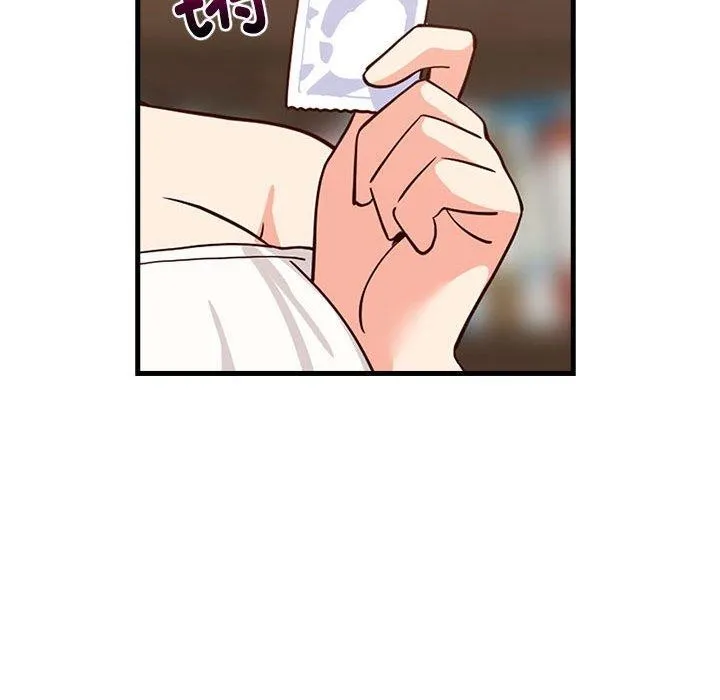 难缠姐妹偏要和我同居第34話