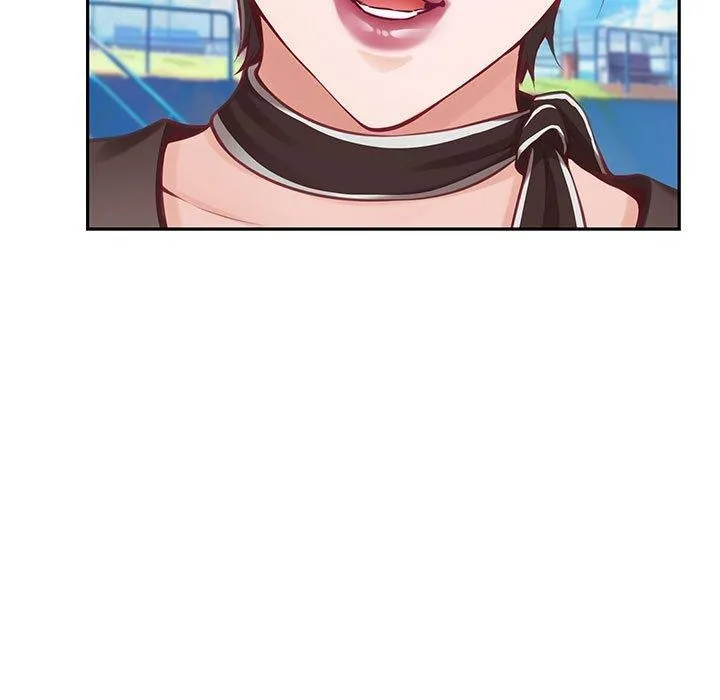 极乐之神第33話
