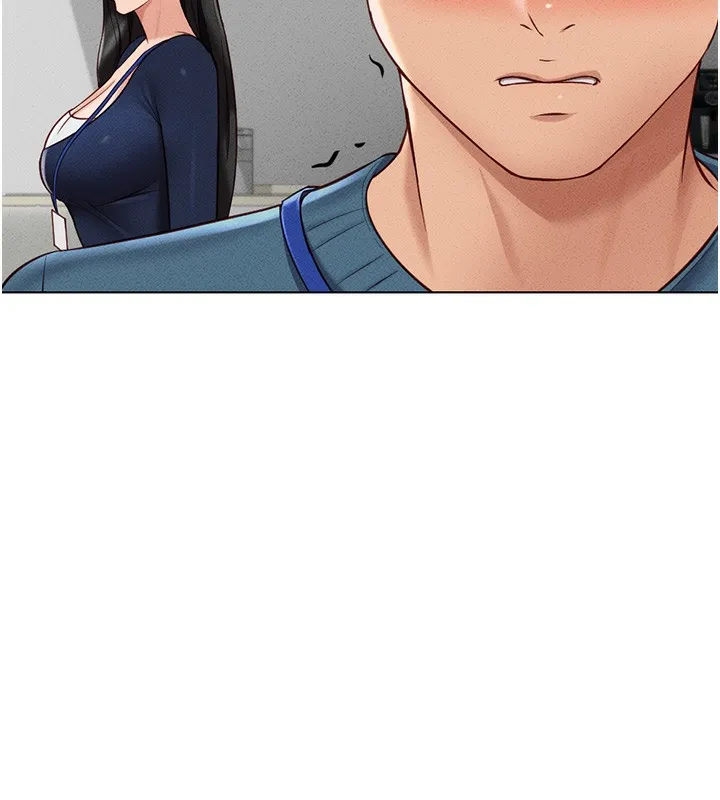 魯蛇社畜的金手指第11話-妳先用嘴巴來一次
