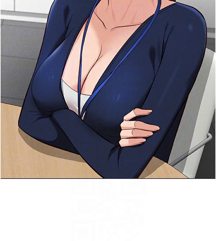 魯蛇社畜的金手指第11話-妳先用嘴巴來一次