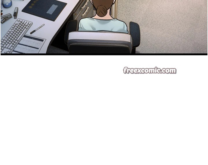 公务员的桃色副业第1話-機車上司的另一面