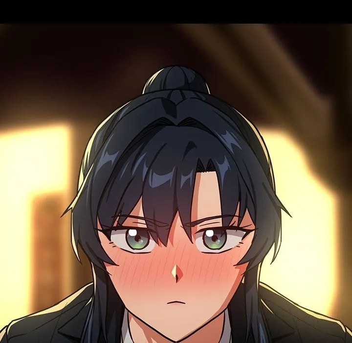 下班后的例行恋爱第46話