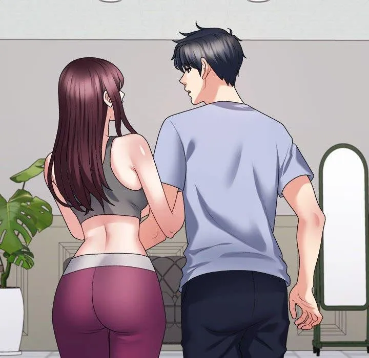 不同寻常的爱第39話