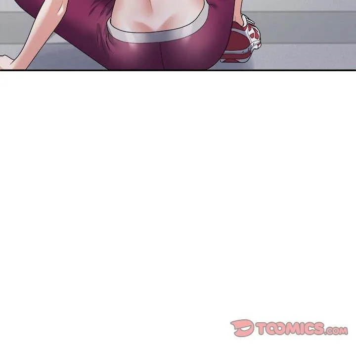 不同寻常的爱第39話