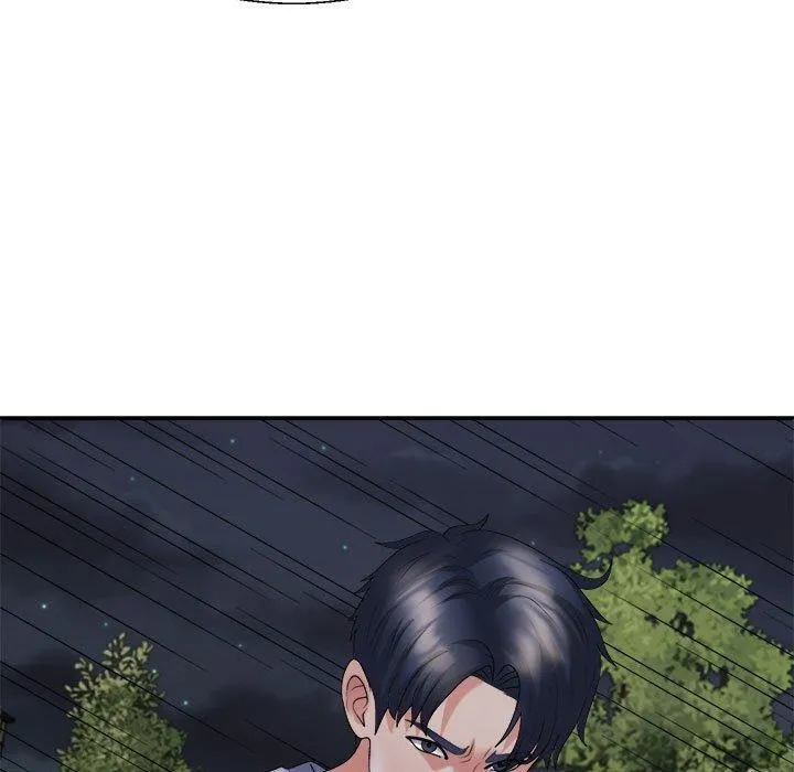 不同寻常的爱第39話
