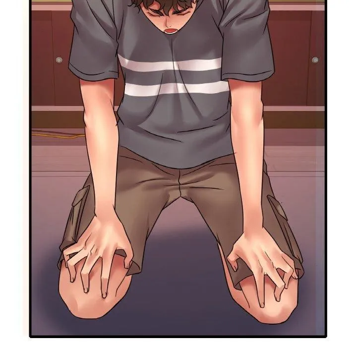 渴望占有她第54話