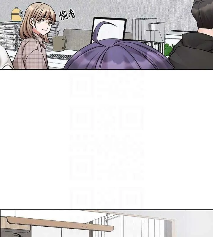社團學姊第211話-李舒欣今天開始是第1天!