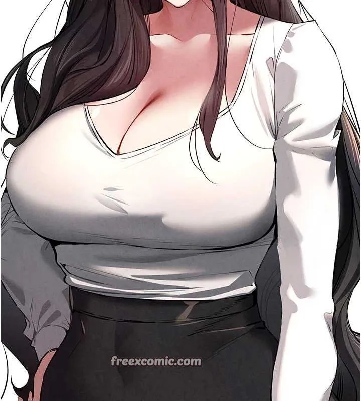初次深交，請多指教第89話-強制開吃母女丼