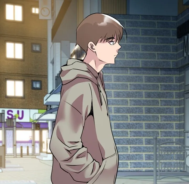 RE：23岁第34話