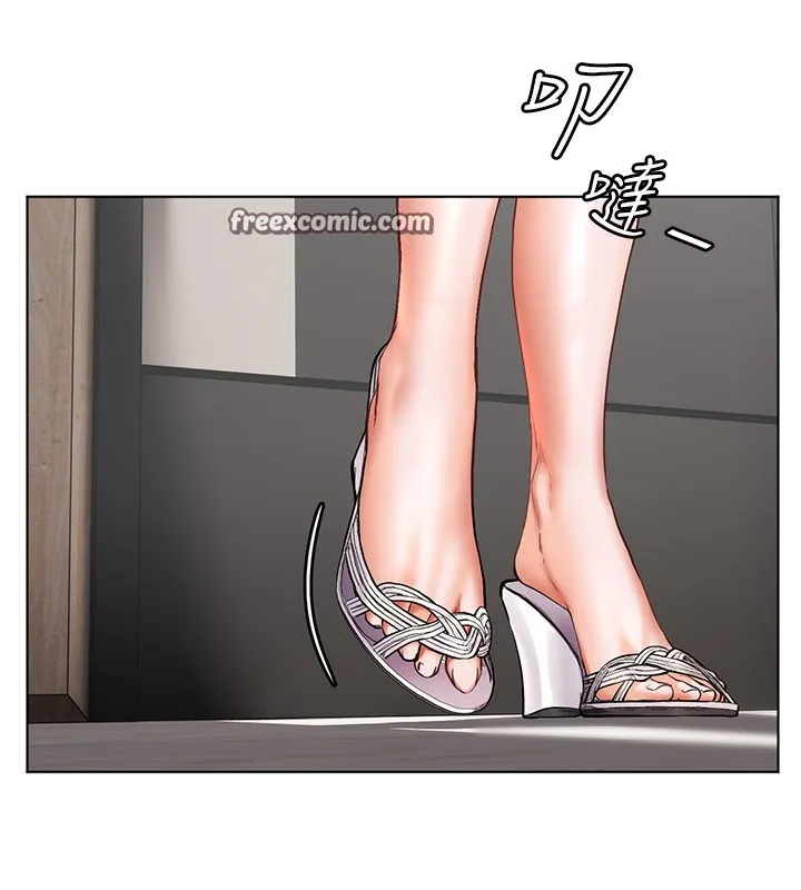 老師的親密指導第39話-雙人猛烈消化運動
