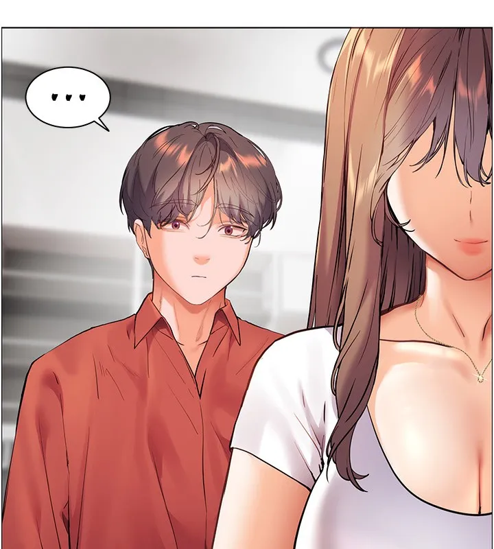 老師的親密指導第39話-雙人猛烈消化運動