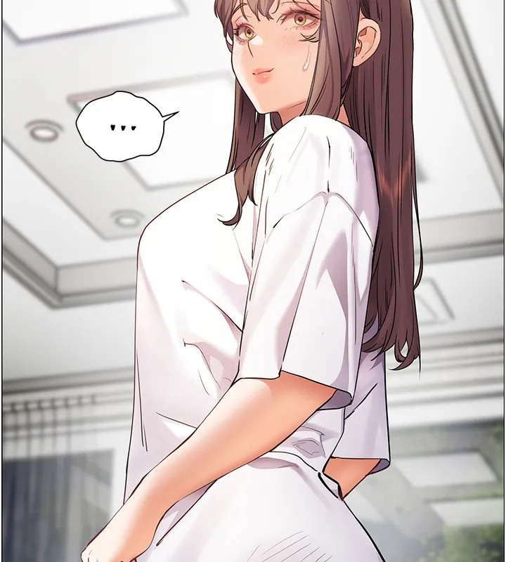 老師的親密指導第39話-雙人猛烈消化運動