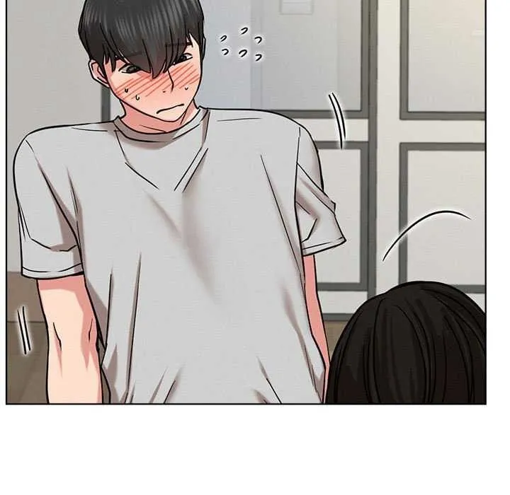 屋檐下的光第65話