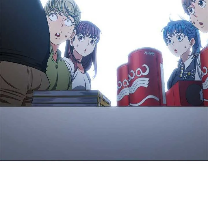 難纏小惡女第244話