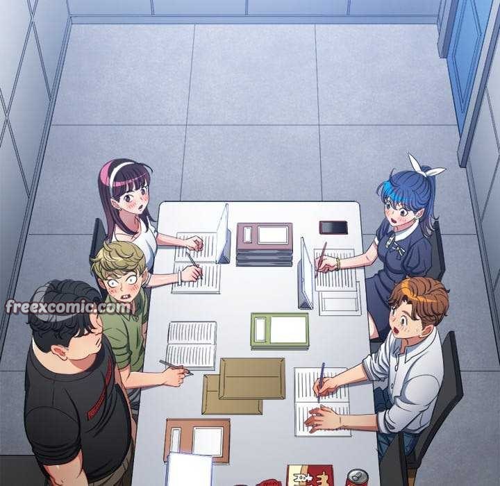 难缠小恶女第244話