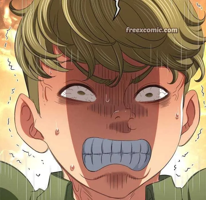 難纏小惡女第244話