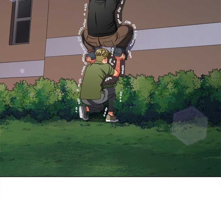 难缠小恶女第244話