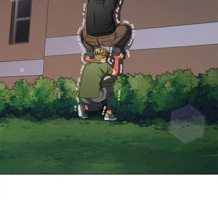 難纏小惡女第244話