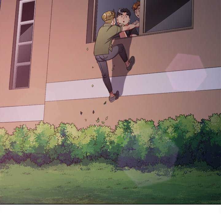 难缠小恶女第244話