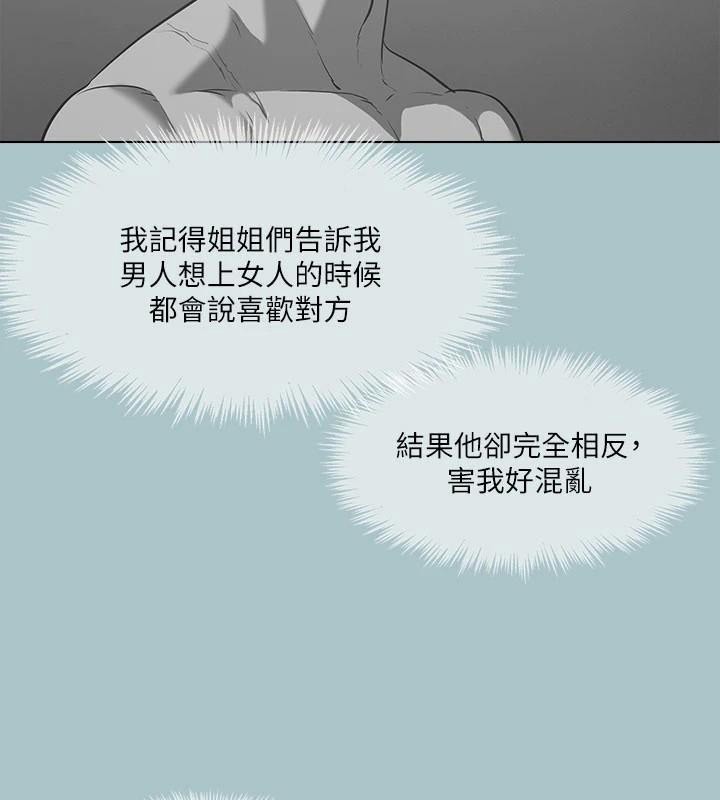 进击的巨根第32話-怦然心動的情意
