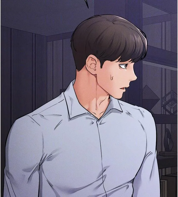 繼母與繼姐第63話-要不要我來「餵飽」你?
