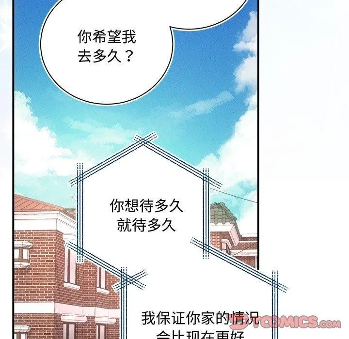 协议关系第41話