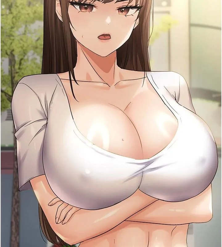 偏偏慾到妳第35話-妳只是我的玩具