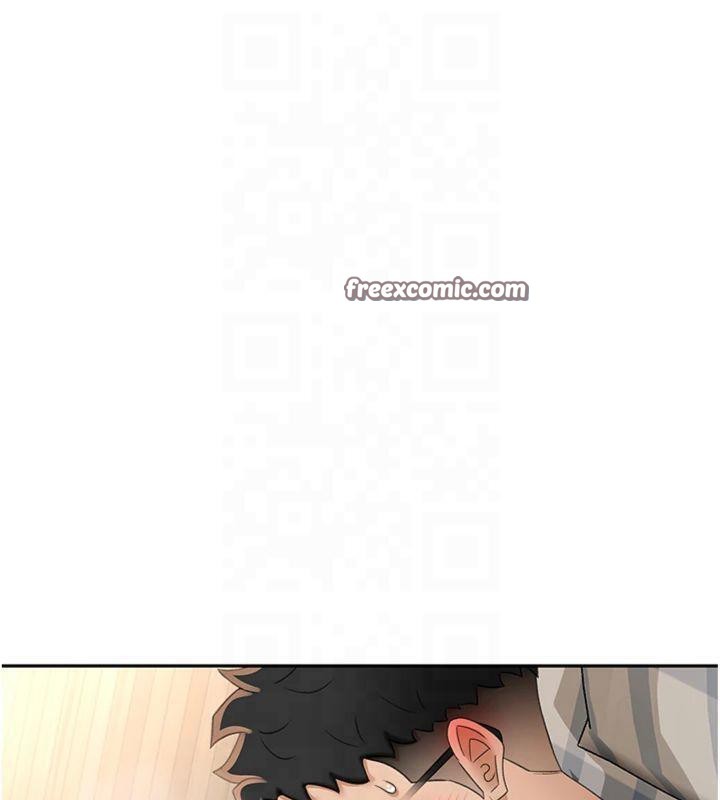 顶加套房的春天第9話-妳老公頂不到這裡吧?
