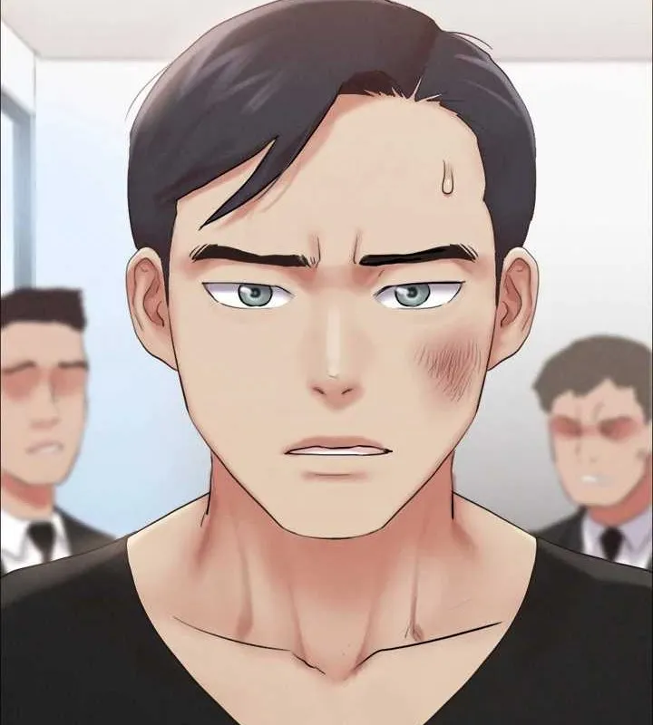 協議換愛(無碼版)第157話-令人失去理智的激烈性愛