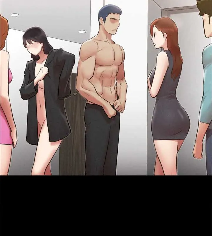 協議換愛(無碼版)第158話-你女友被我幹到哭了
