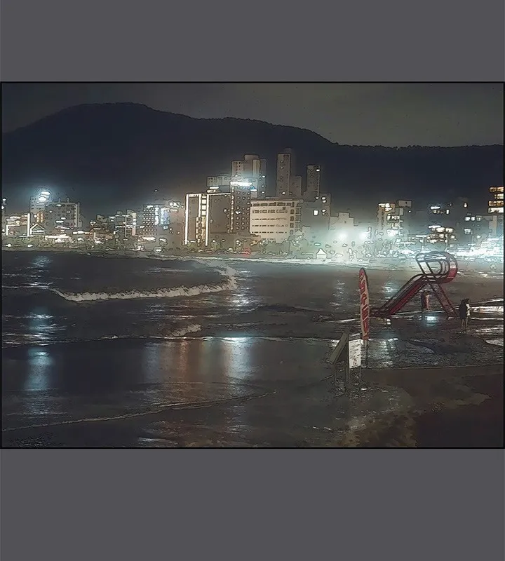 縱夏夜之夢(無碼版)第34話-處男殺手