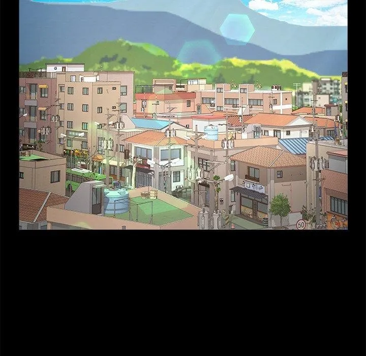 私密的牵绊第46話