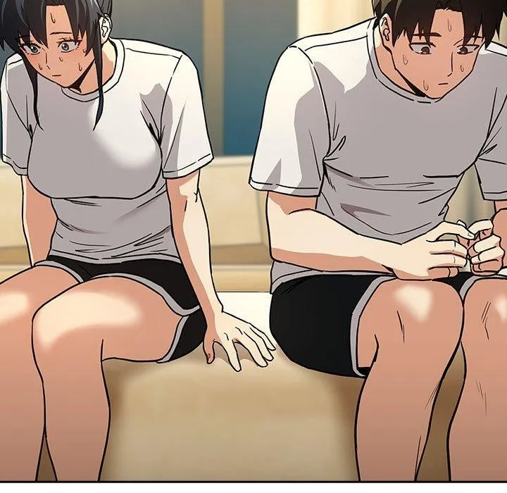 下班后的例行恋爱第47話