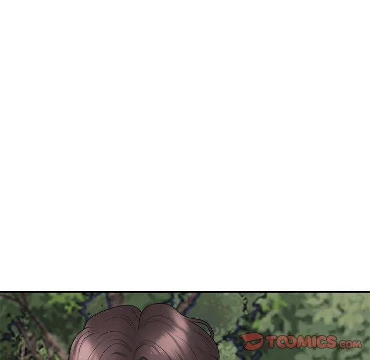 不同寻常的爱第40話