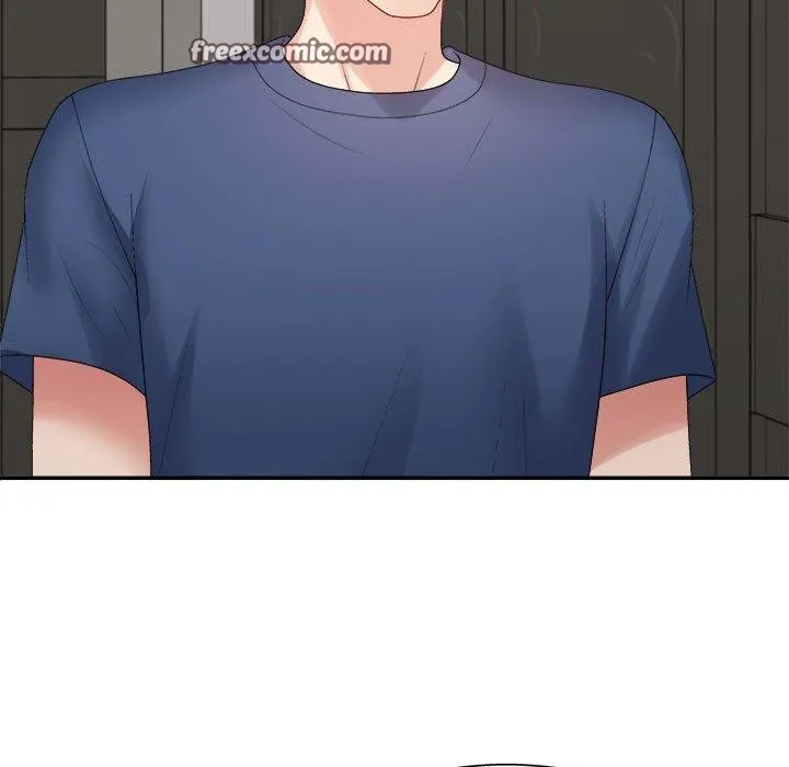 不同寻常的爱第40話