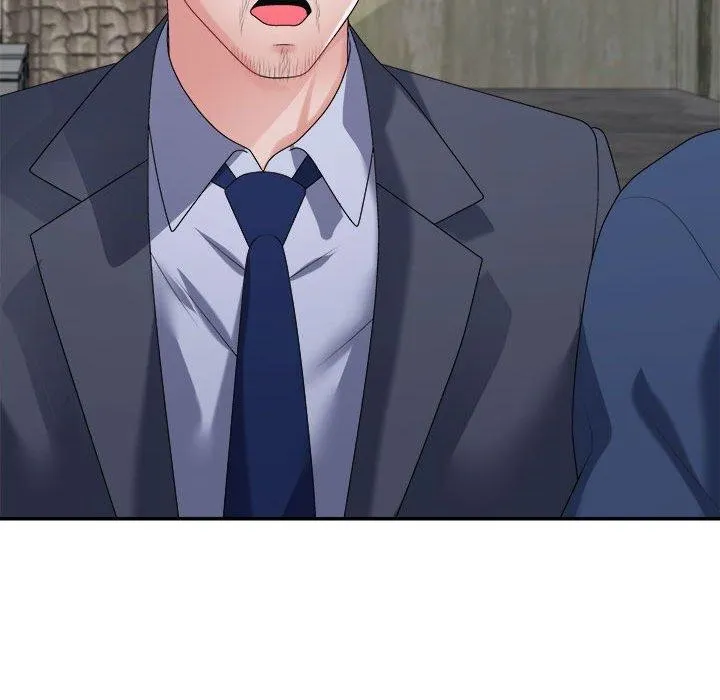 不同寻常的爱第40話