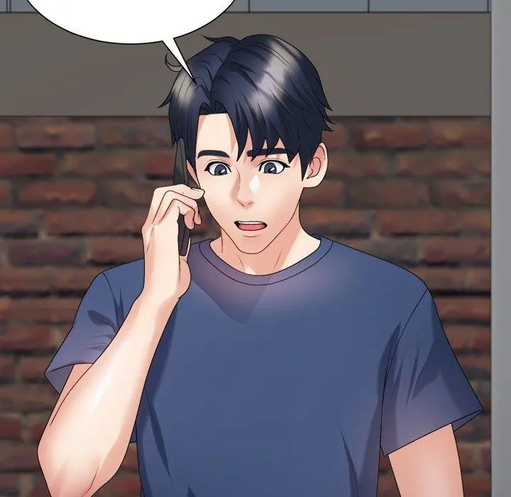 不同寻常的爱第40話