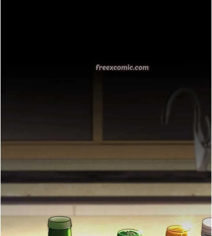 復仇母女丼第96話-要留下來過夜嗎?