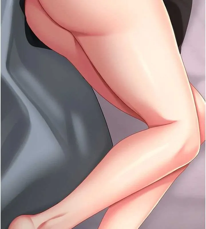 復仇母女丼第96話-要留下來過夜嗎?
