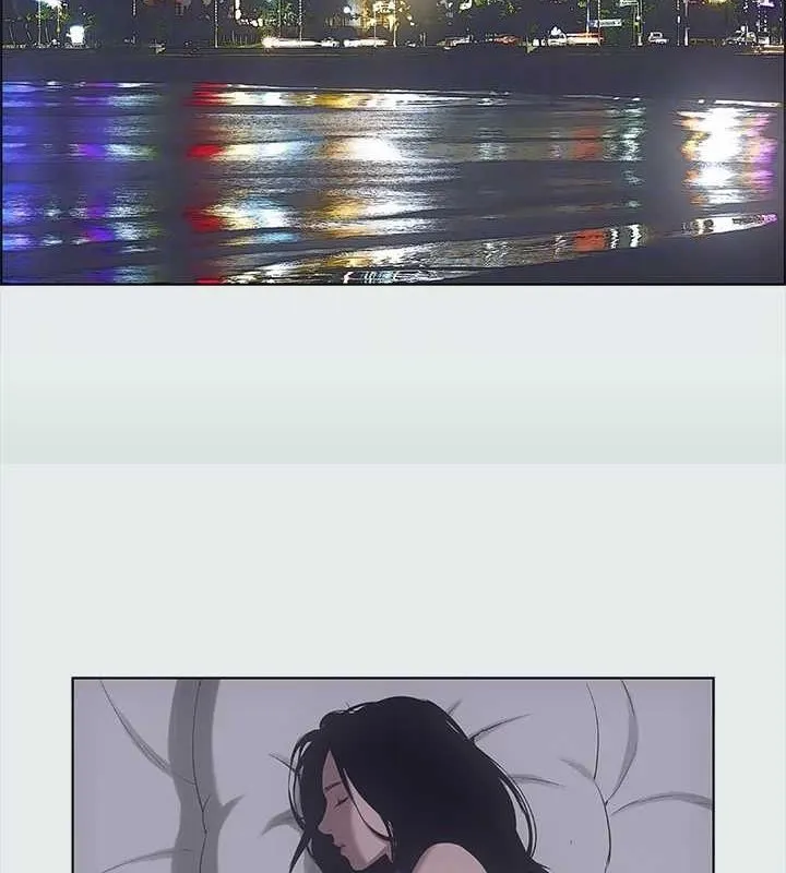 縱夏夜之夢(無碼版)第35話-過人的「長處」