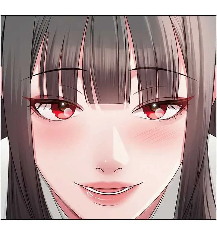 網紅女老師第4話-突然展開的口交攻防戰!